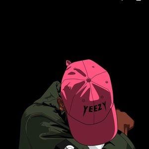 Meet your Posher, Rosevelt